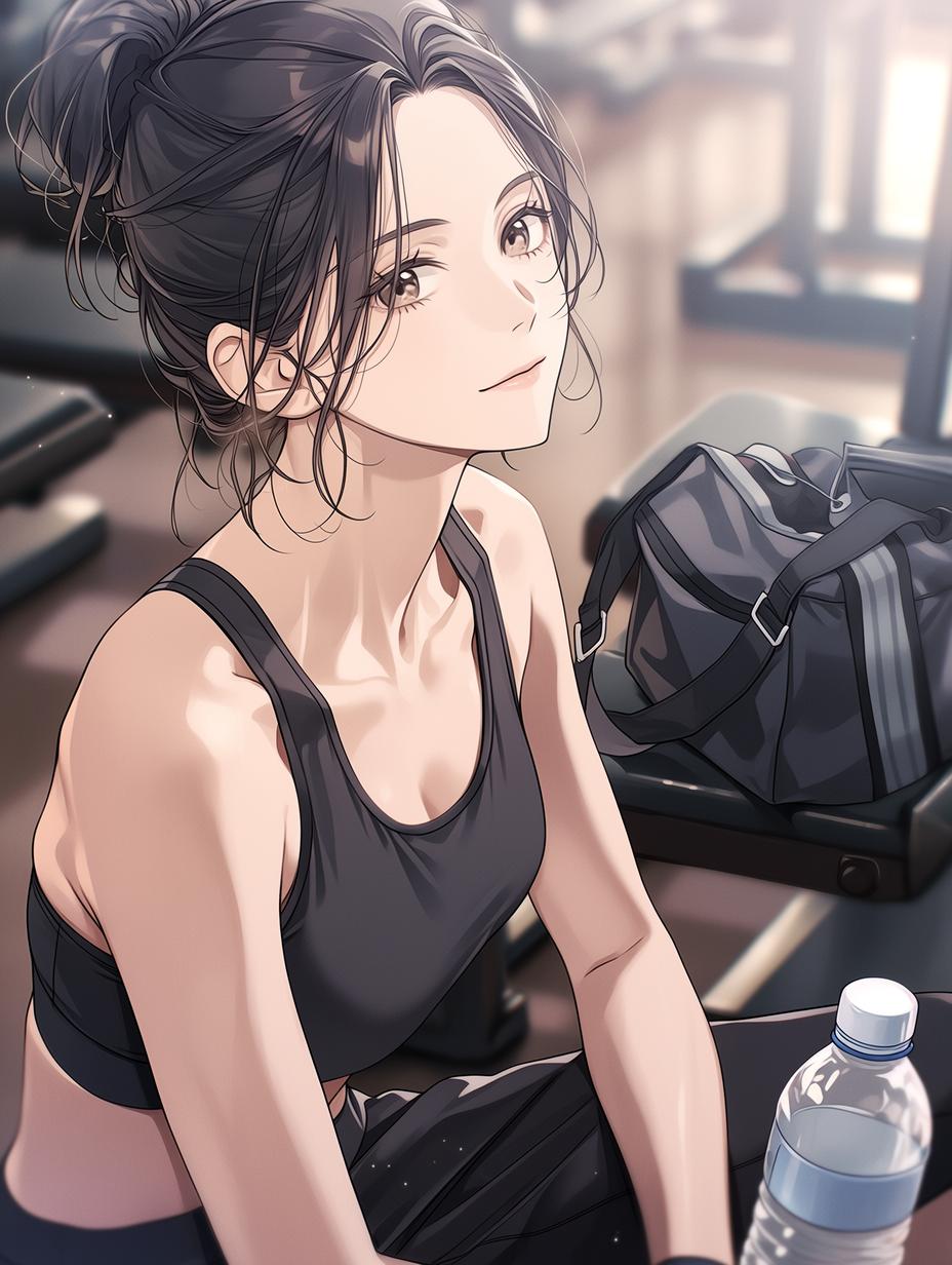 After the Gym thumbnail