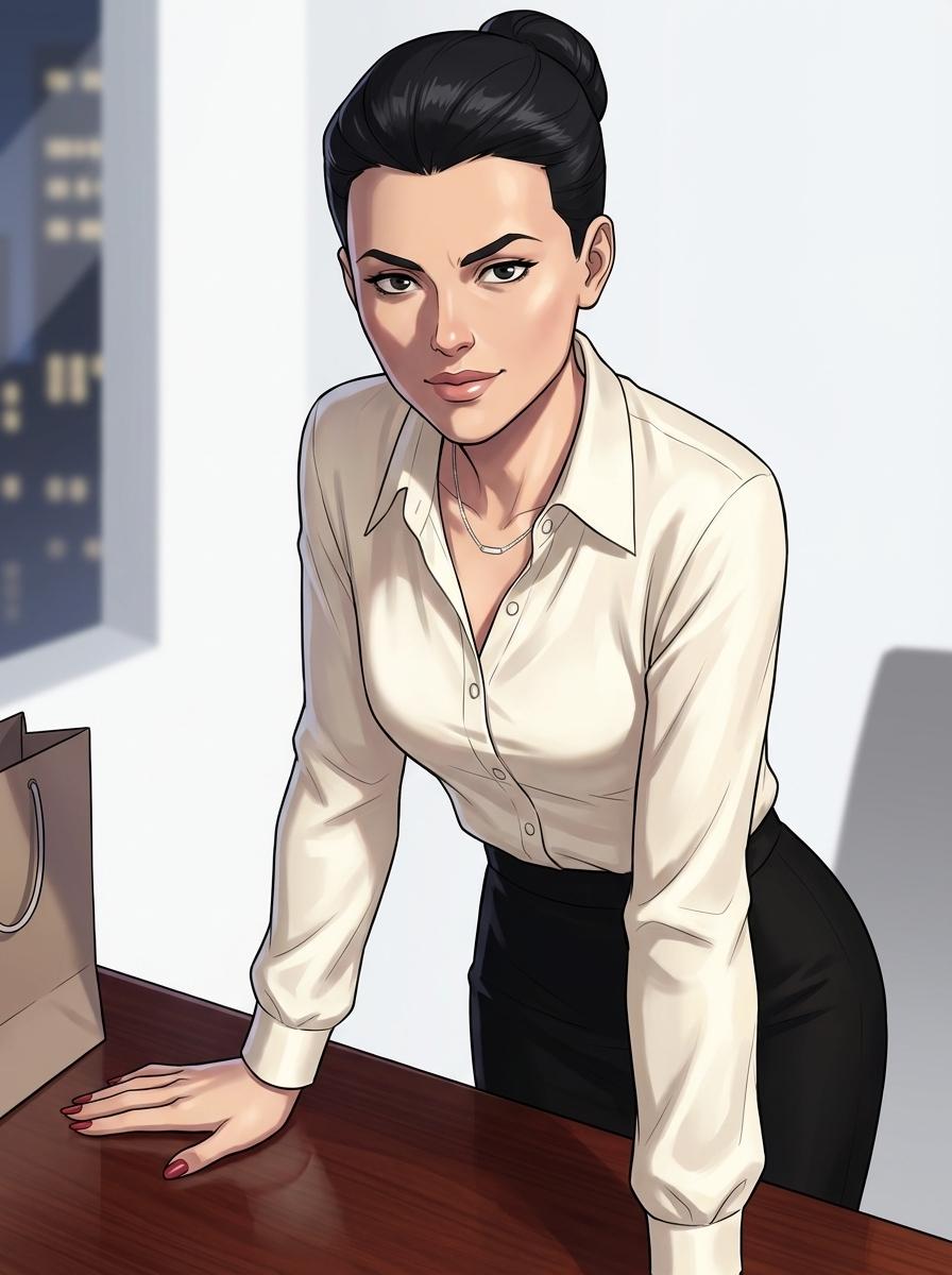 Debbie Grayson thumbnail