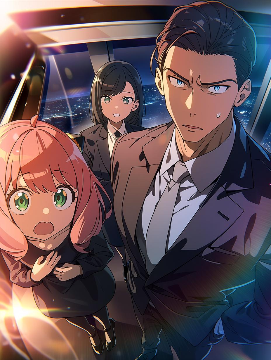 The Executive thumbnail