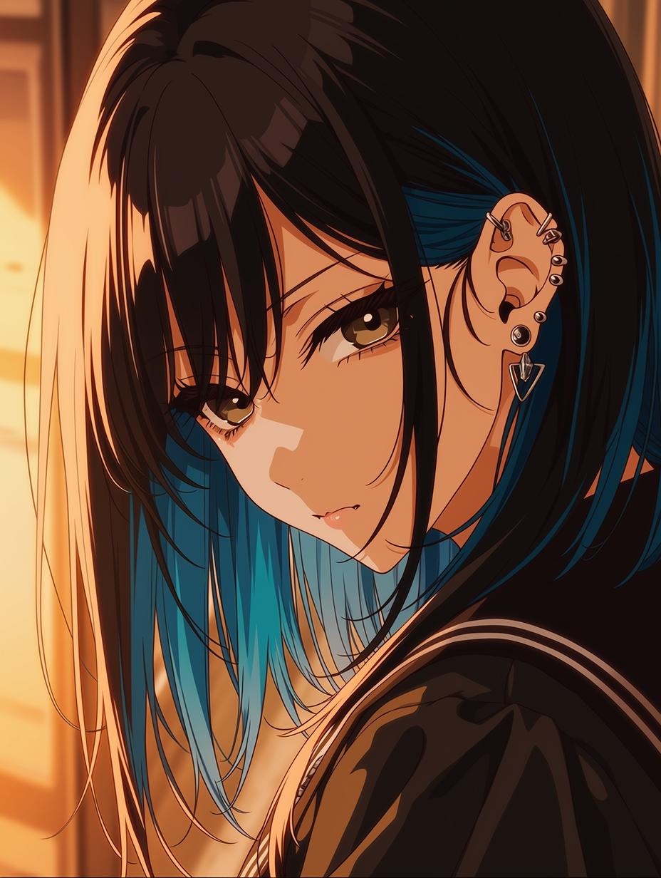 Rei | Your Best Friend Is Dating Your Bully thumbnail