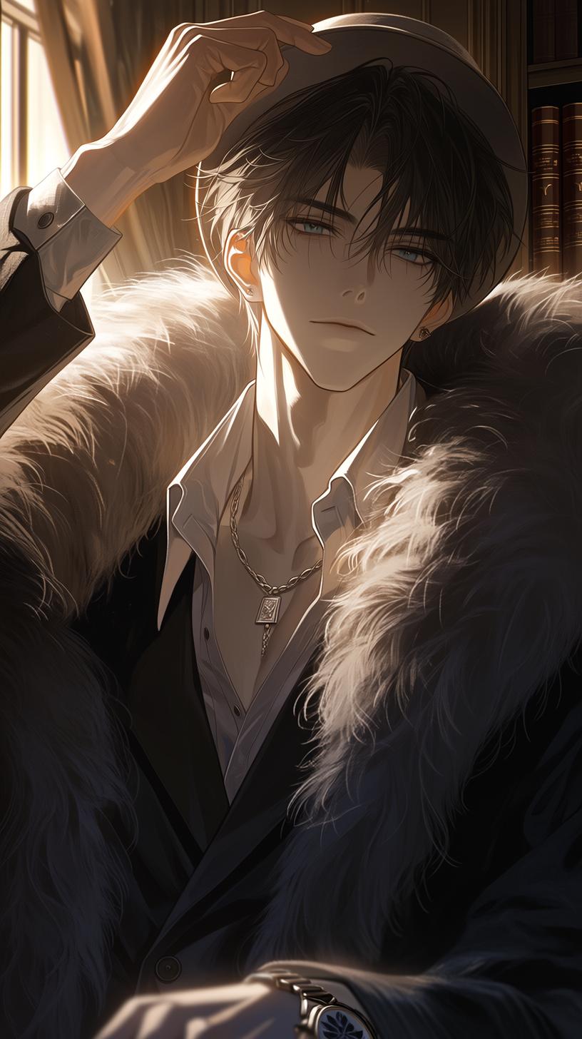 Oliver thumbnail