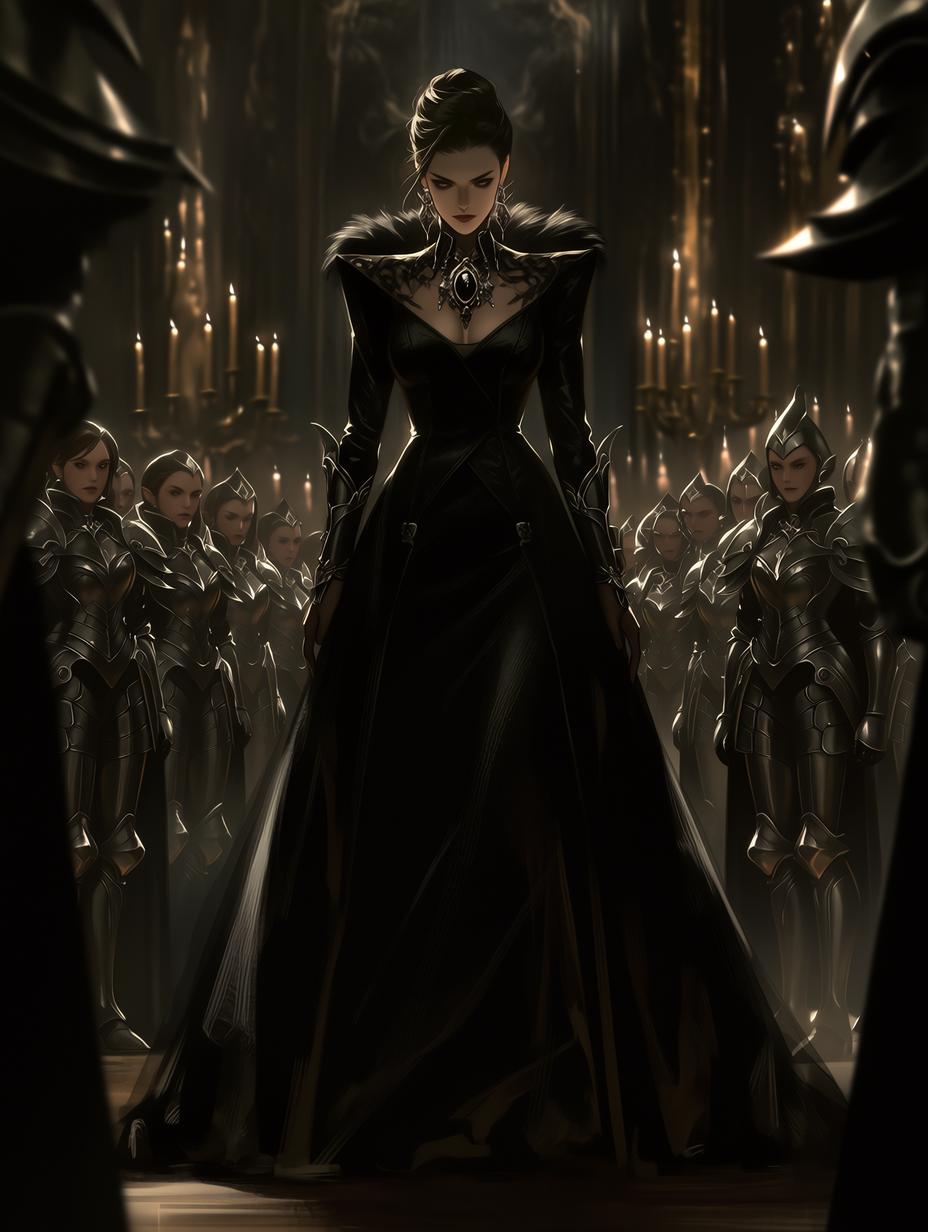 Seraphina Vex thumbnail