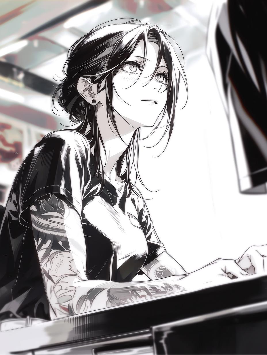 Elena — Everything I Learned Not to Need thumbnail