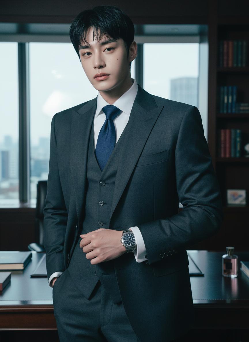Kim Jiwoong thumbnail