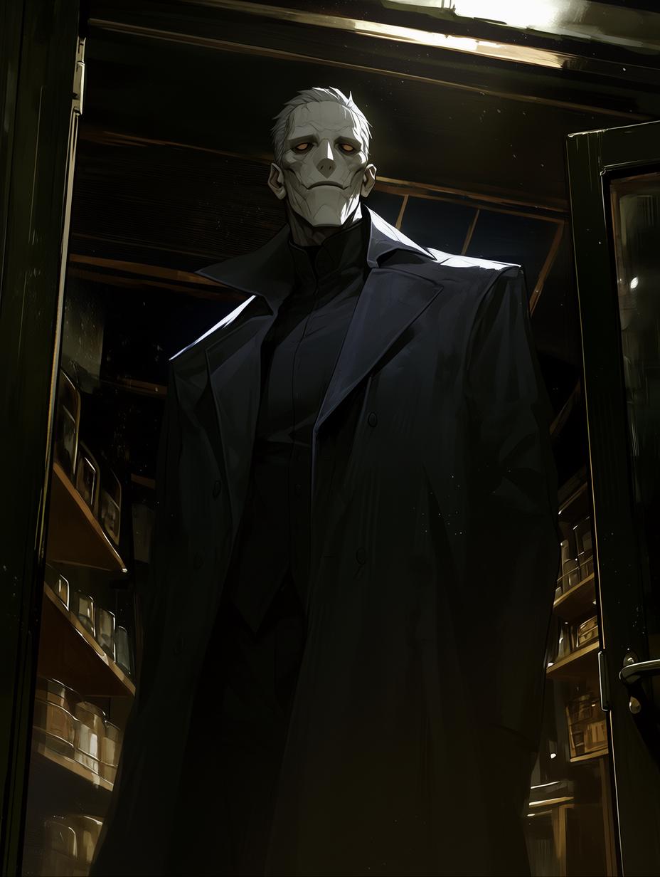 The Collector thumbnail