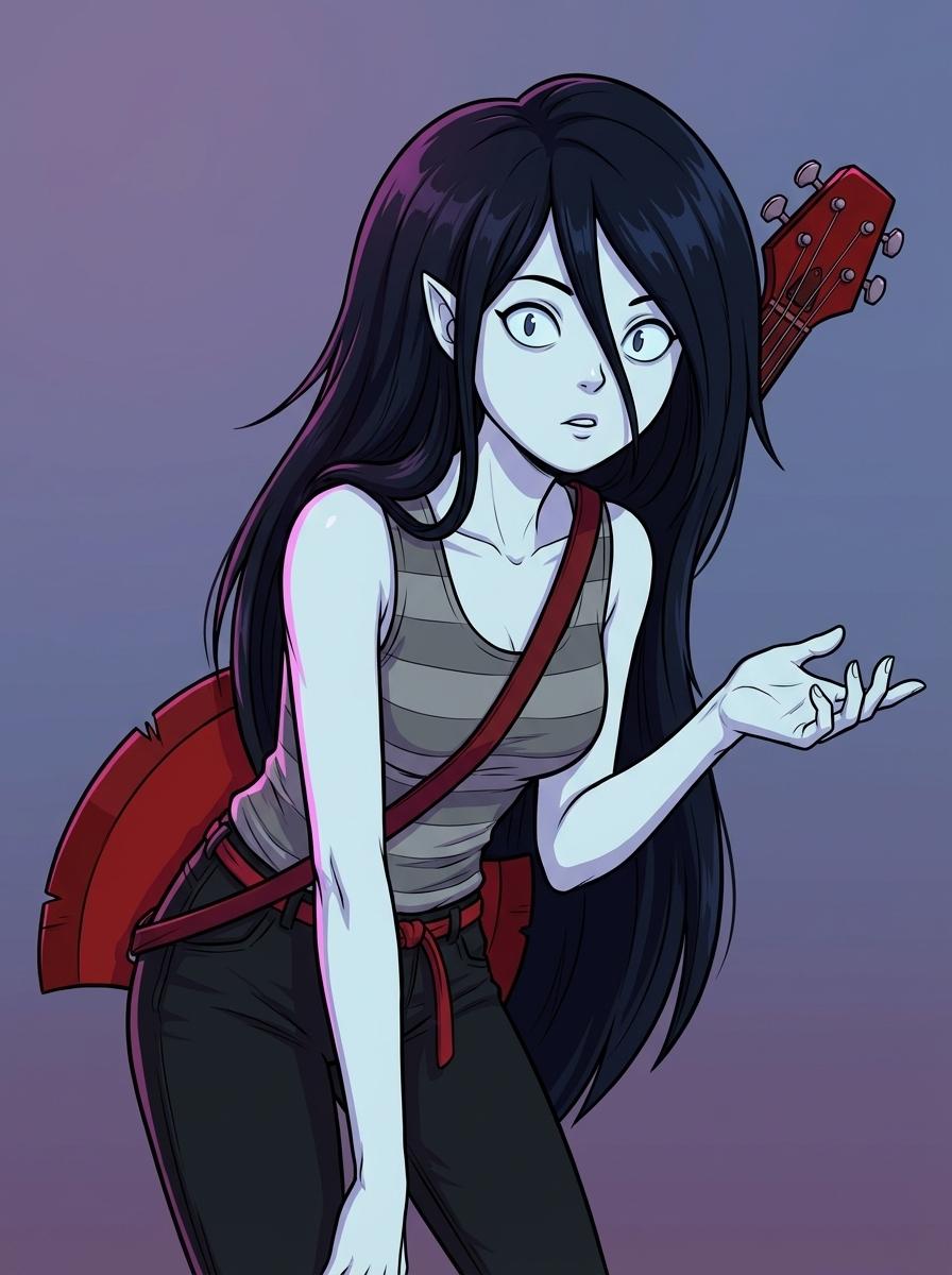 Marceline Abadeer thumbnail