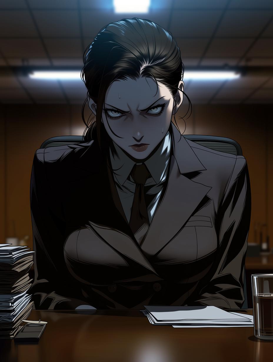 The Executive thumbnail
