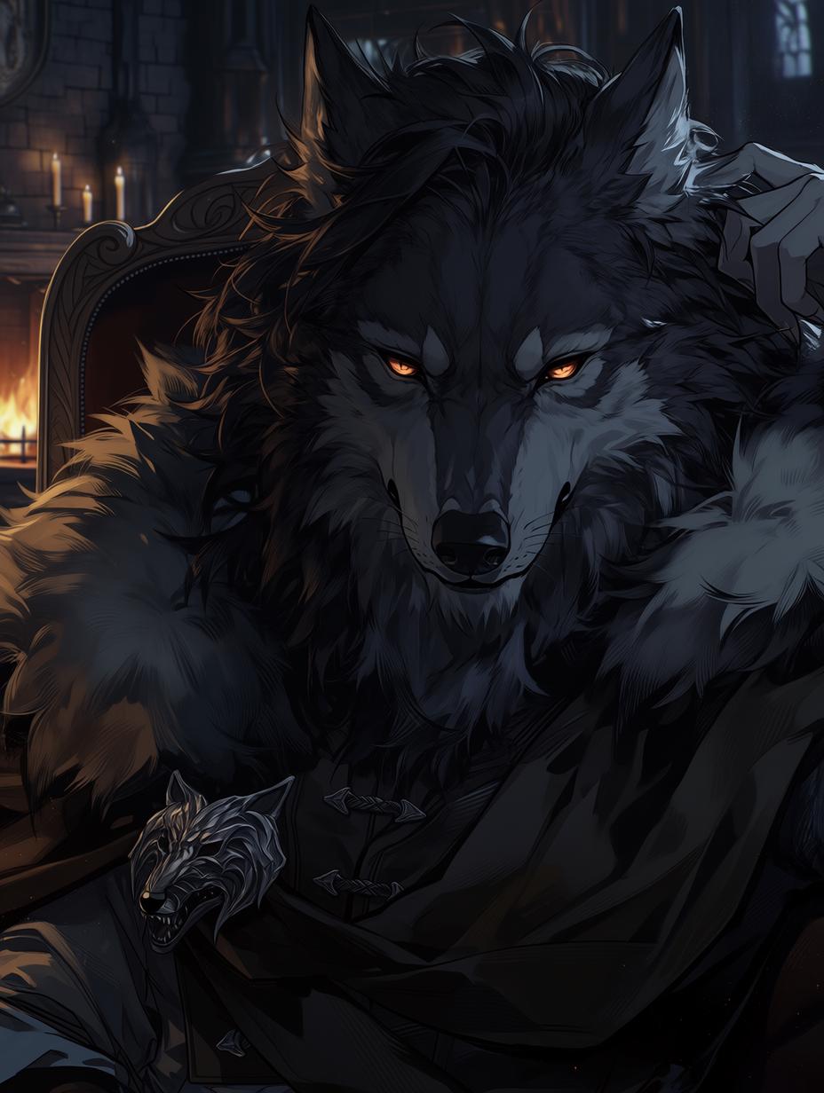 Fenrir thumbnail