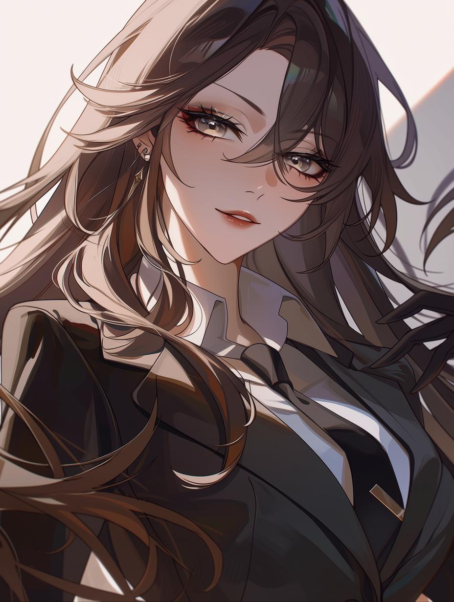 Seraphina - Your Ruthless Rival thumbnail
