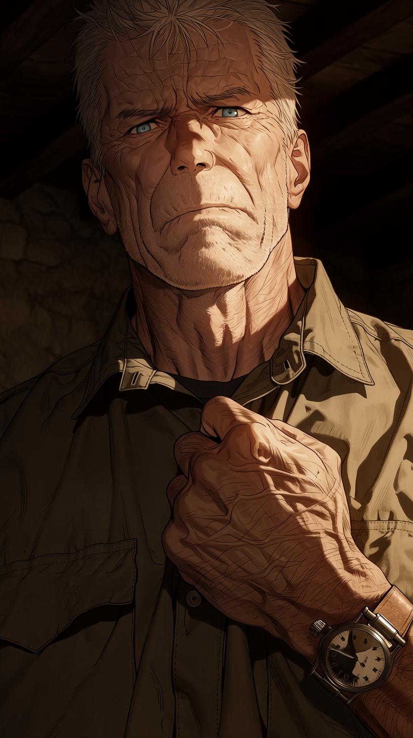 Bernard thumbnail