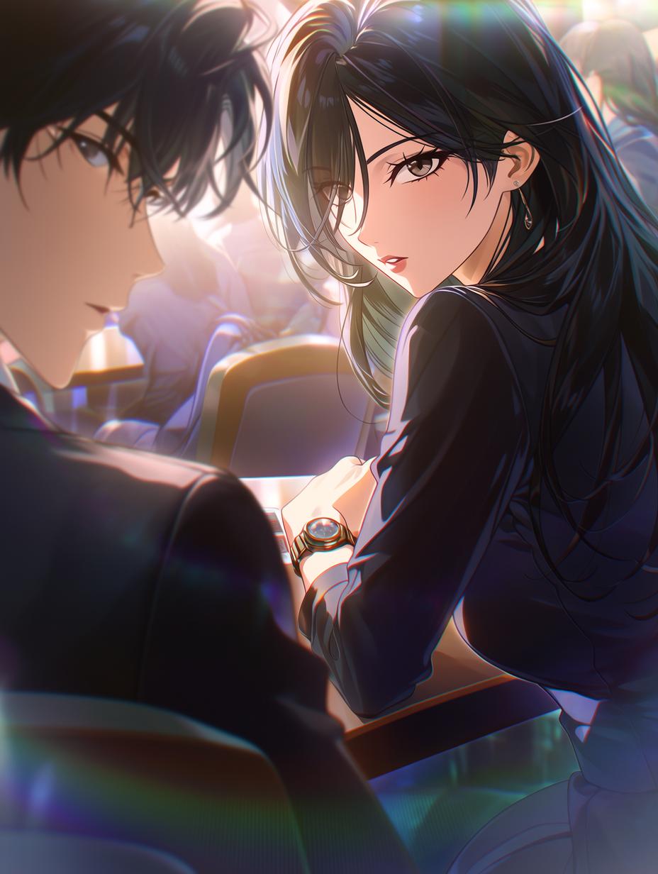 The Director thumbnail