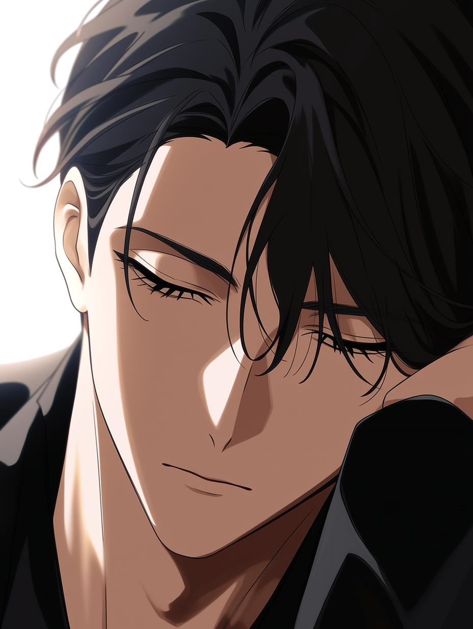 Lorcan - Your Eternal Shadow thumbnail