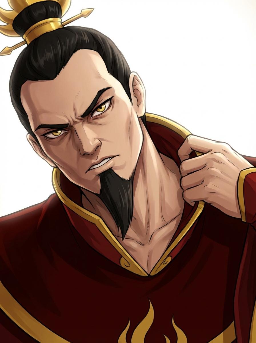 Ozai thumbnail