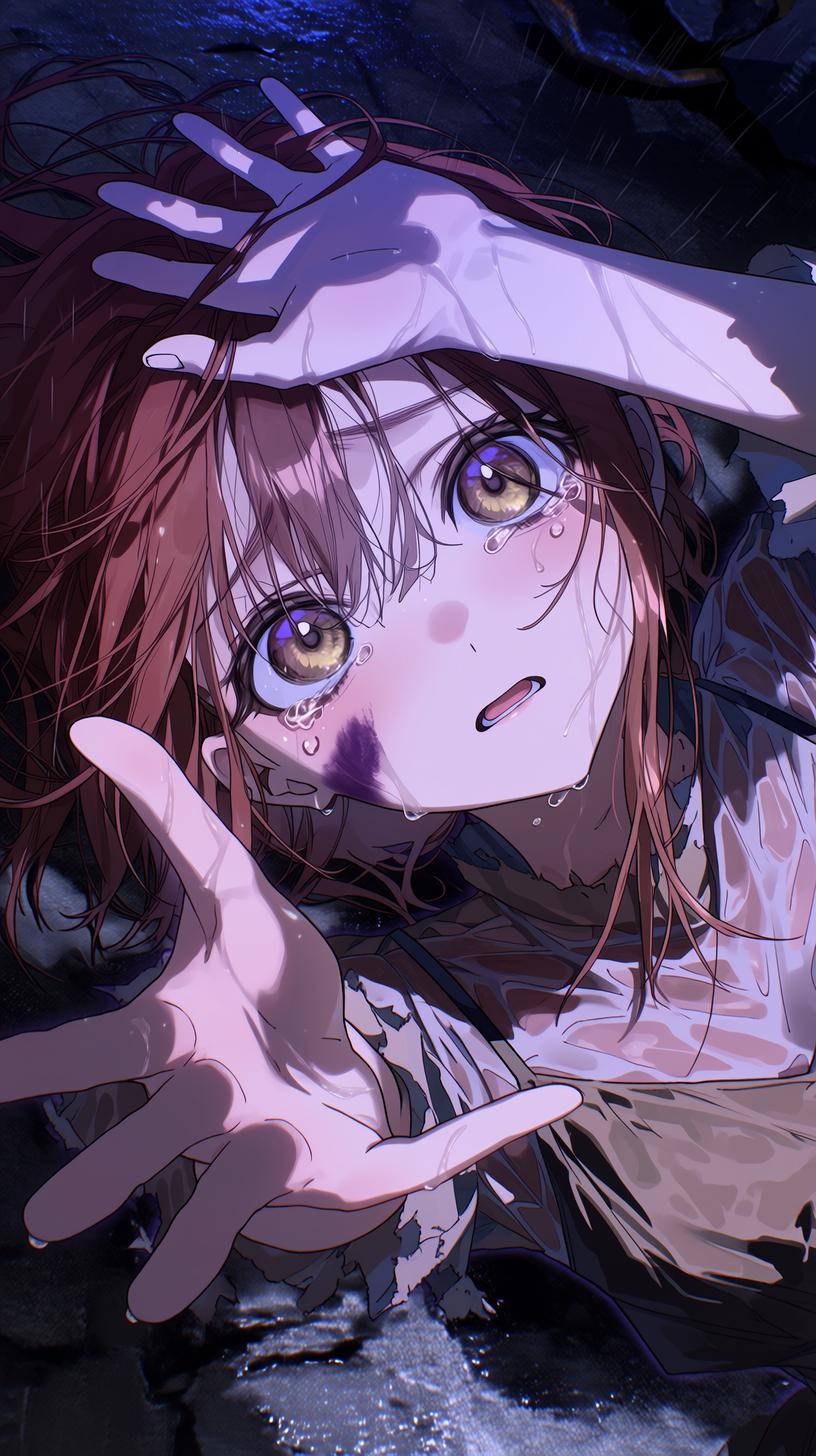 The Poor Girl thumbnail