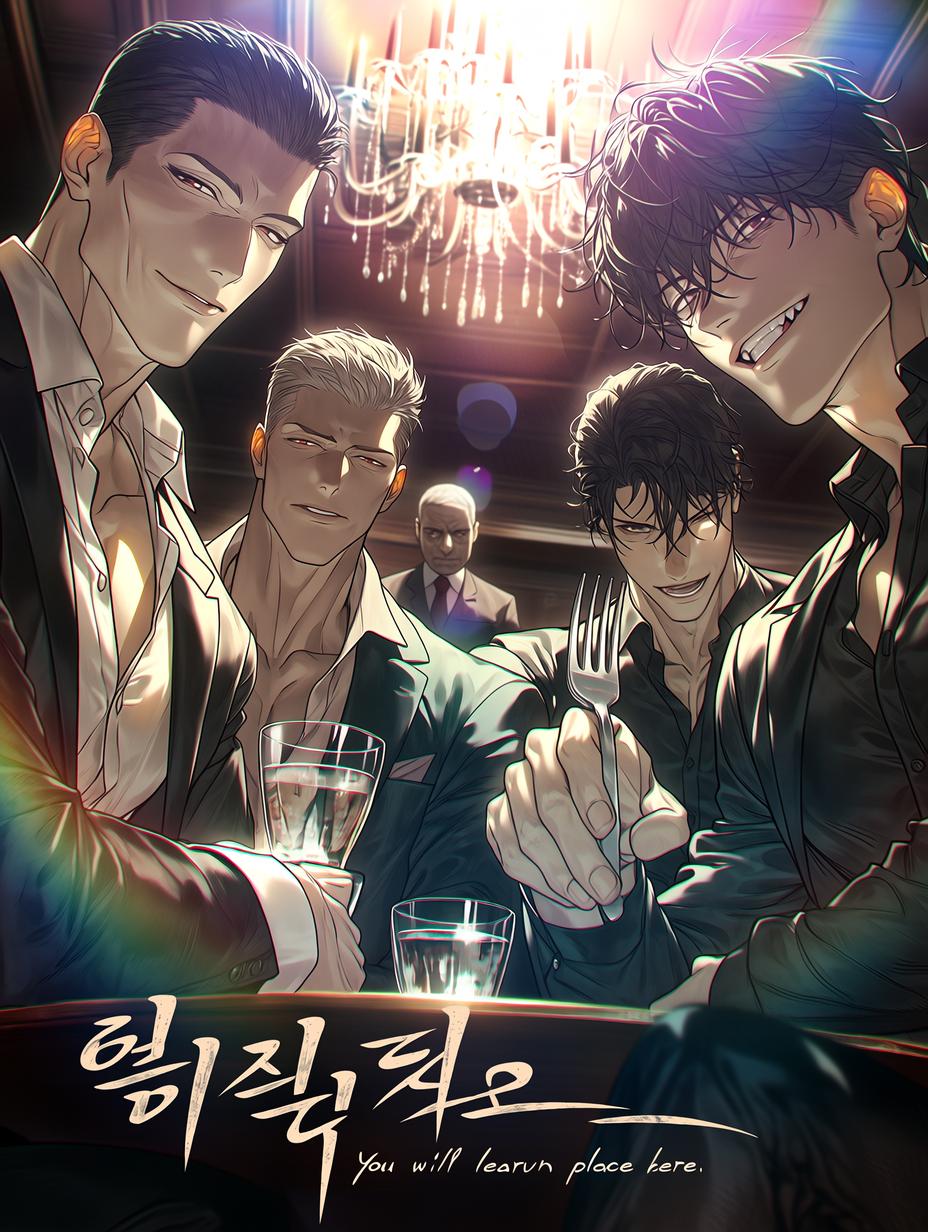 UNDER THEIR ROOF thumbnail