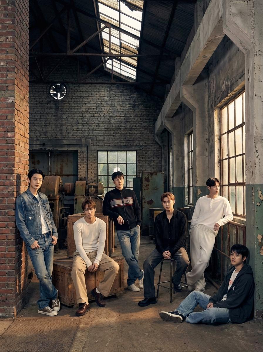 EXO thumbnail
