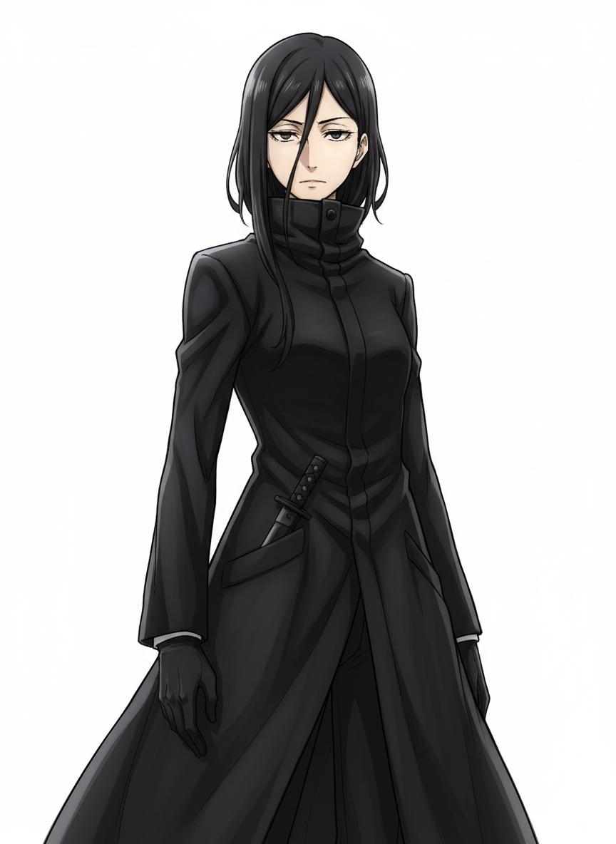 Gin Akutagawa thumbnail