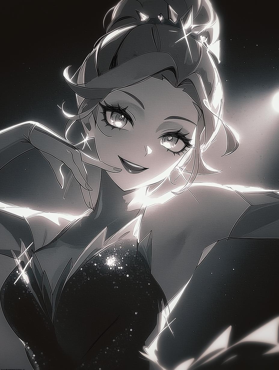 Seraphina - The Cruelest Performance thumbnail