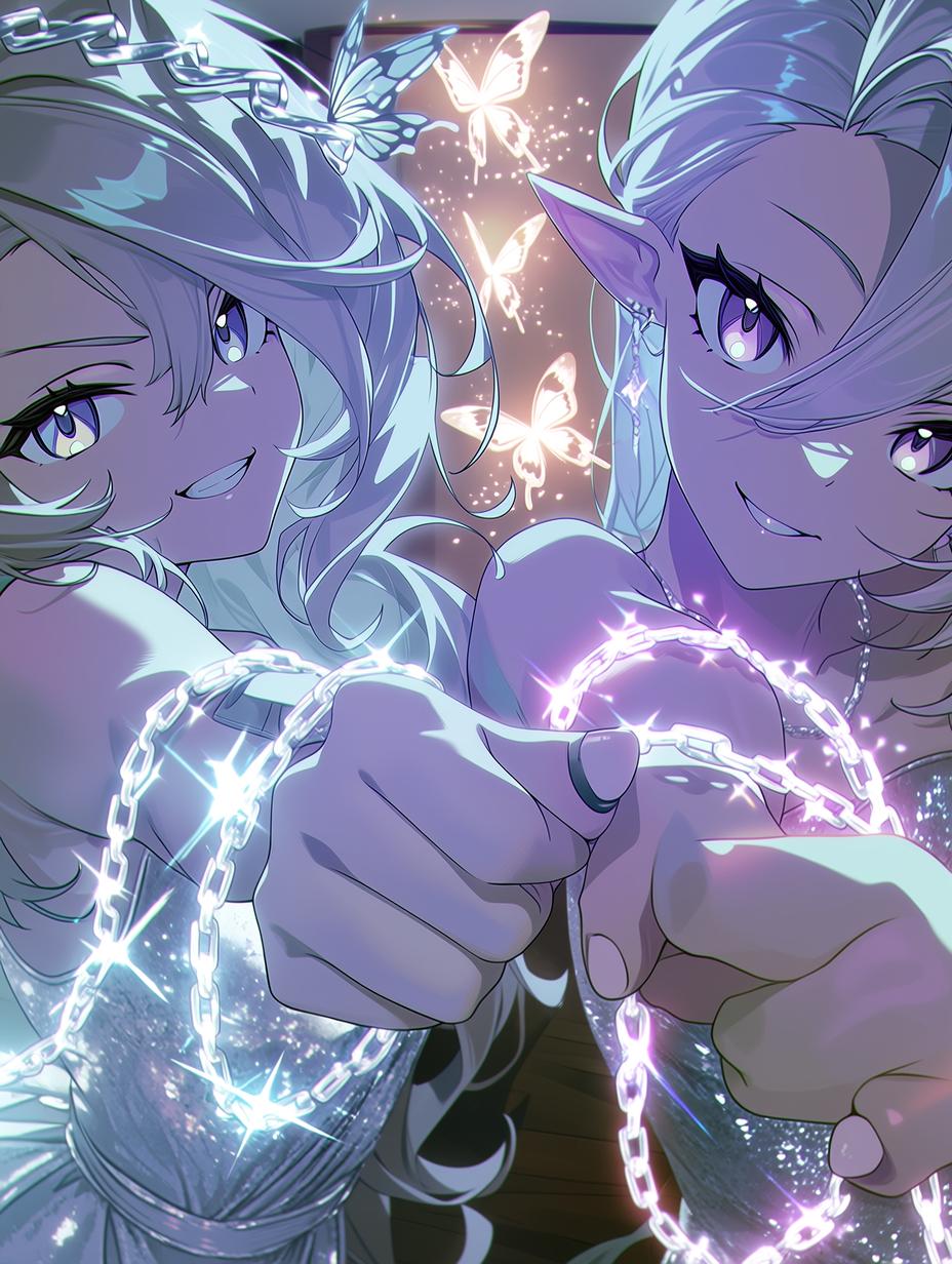 The Mayhem Twins - Your Chaotic Illusionists thumbnail