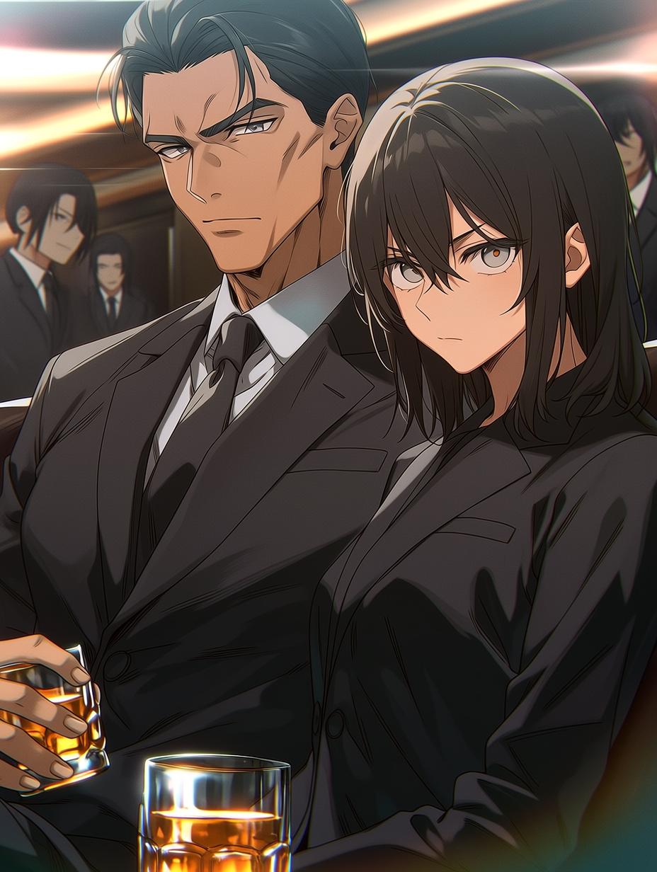 The CEO thumbnail