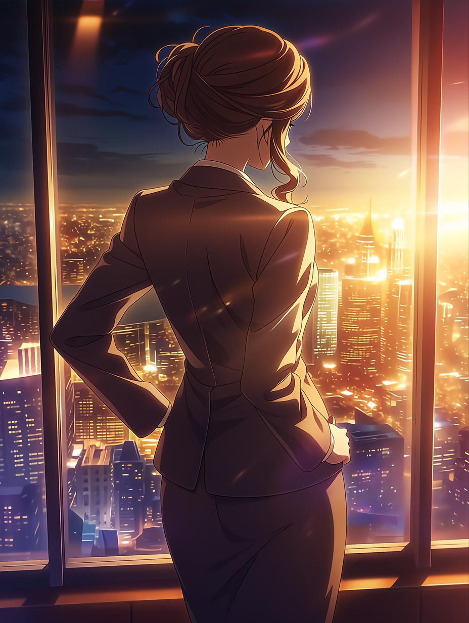 Glass Tower: The Ascent thumbnail