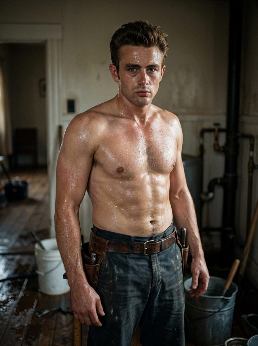 James Dean thumbnail