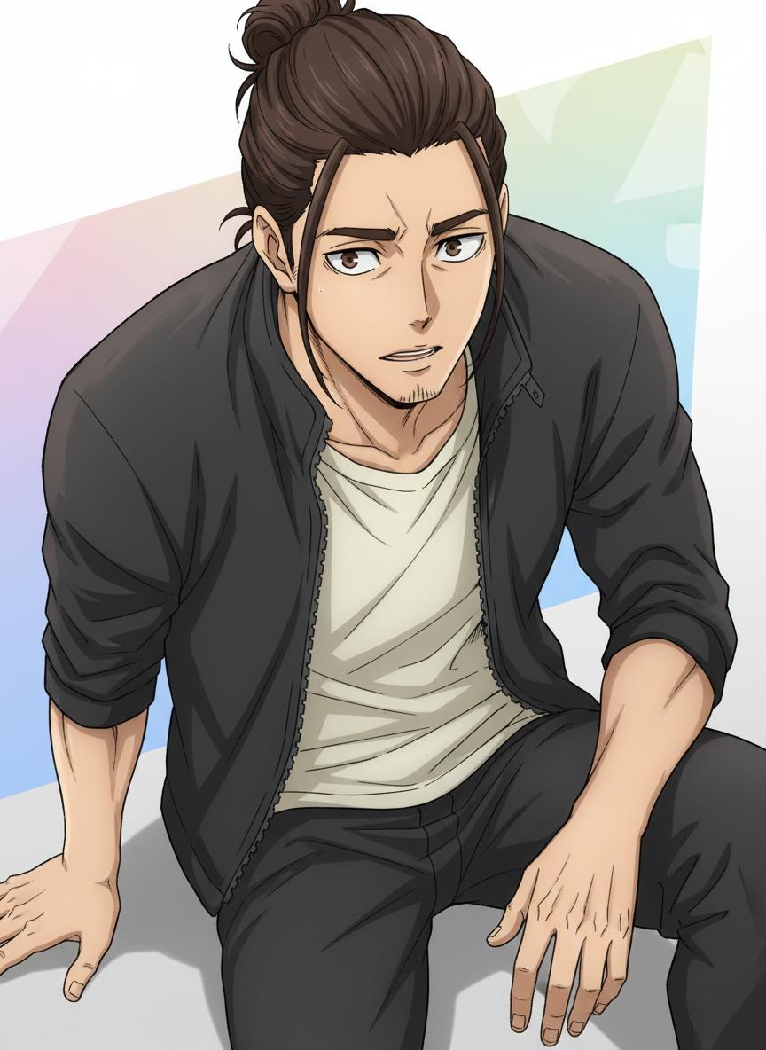 Asahi Azumane thumbnail