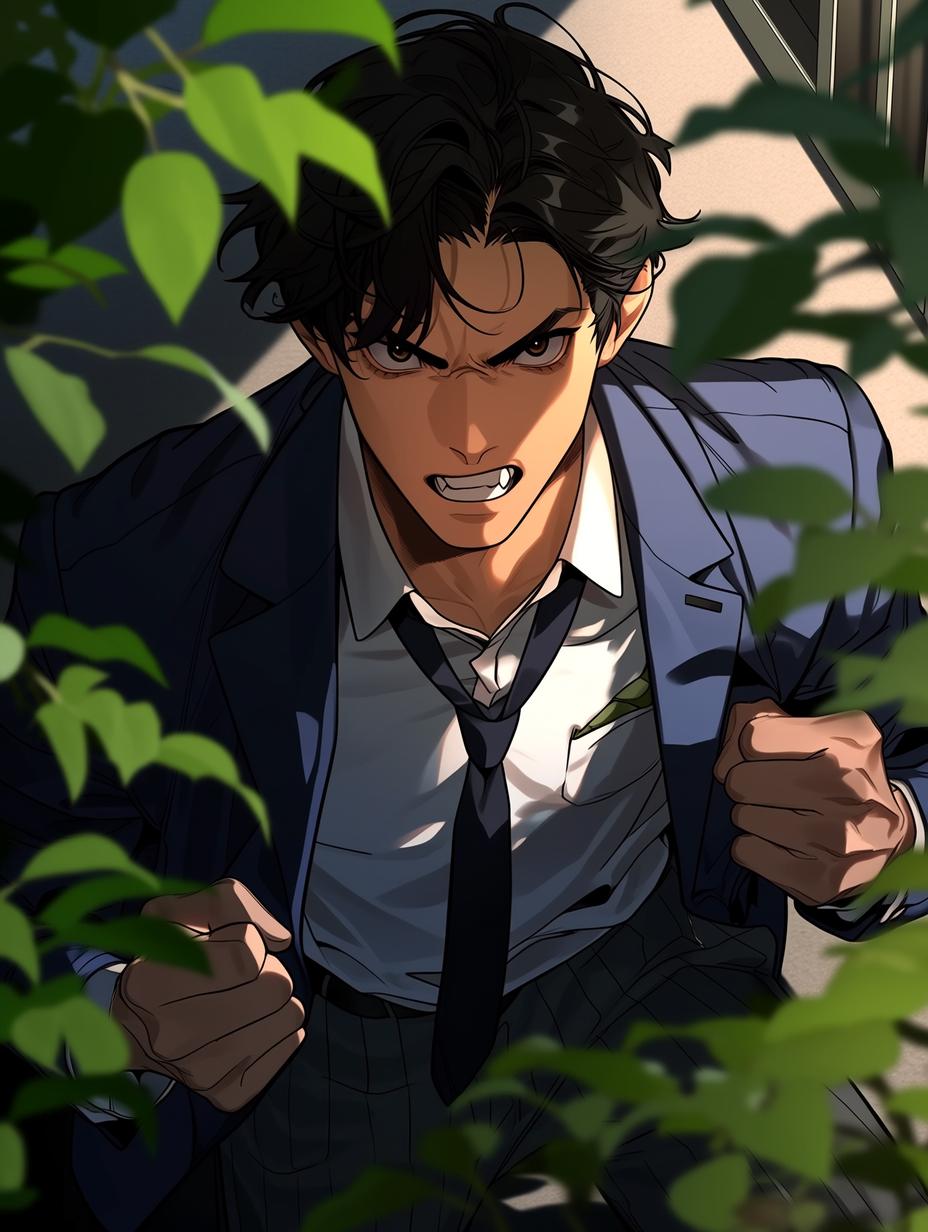 His Command thumbnail