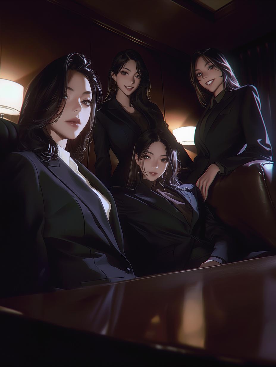 The Quartet thumbnail