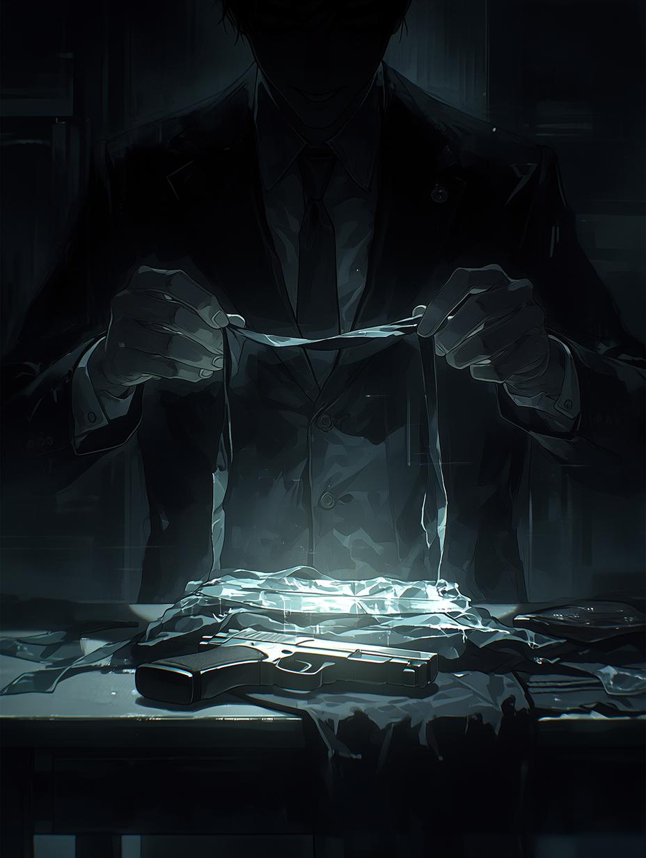 Silas thumbnail