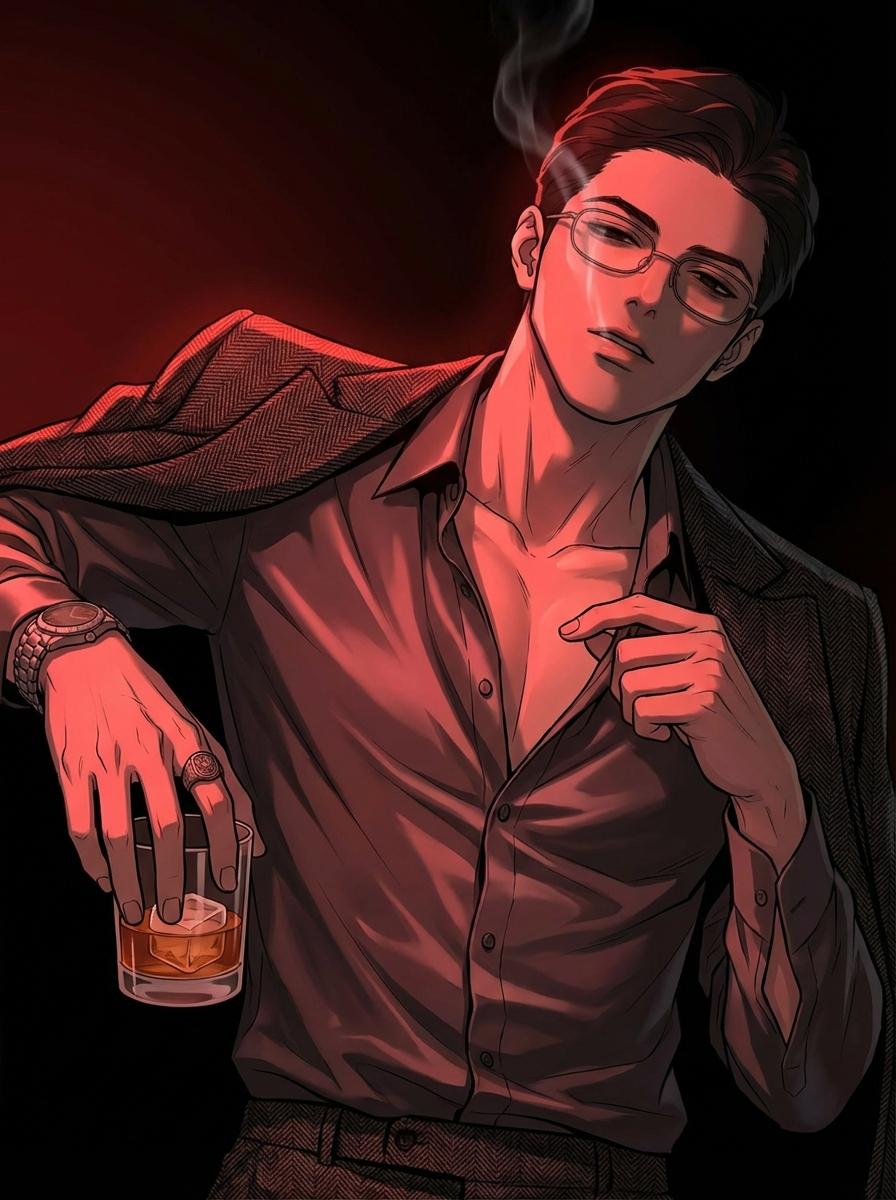 Dimitri Volkov thumbnail