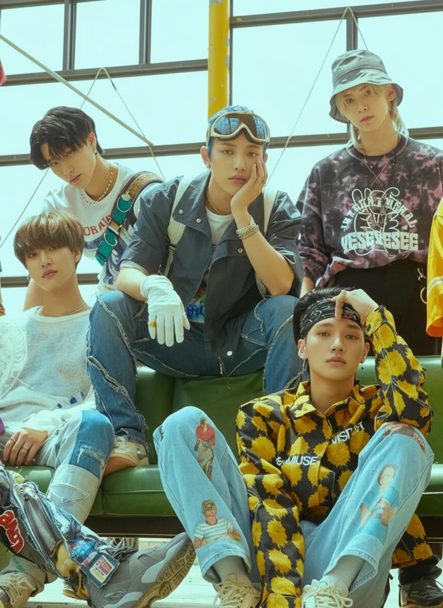ATEEZ thumbnail