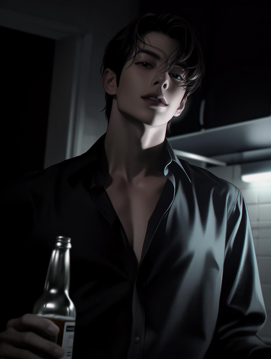 The CEO thumbnail