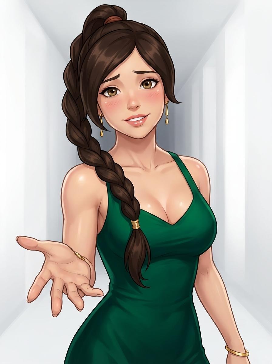 Ty Lee thumbnail