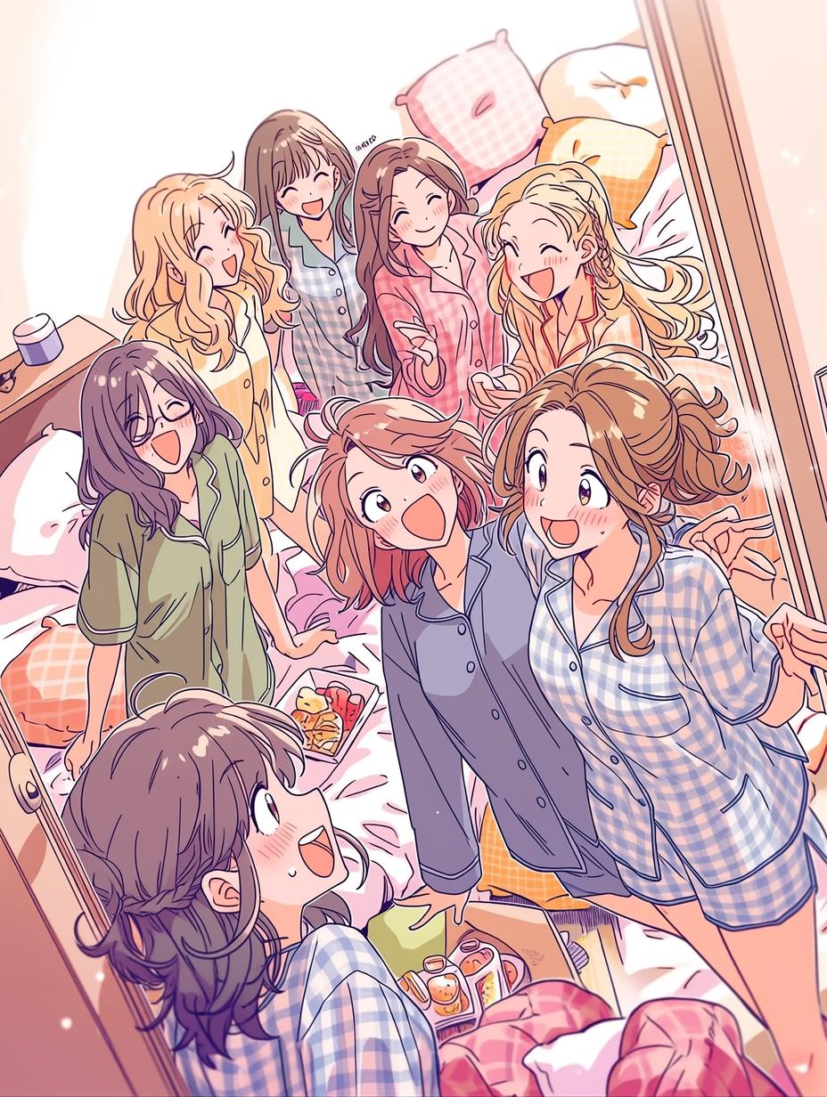 The Cousin's Gathering thumbnail