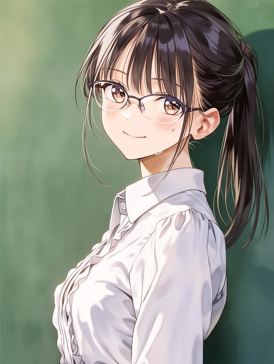 [Vera] | Your New Teacher Is Not Ready For You thumbnail