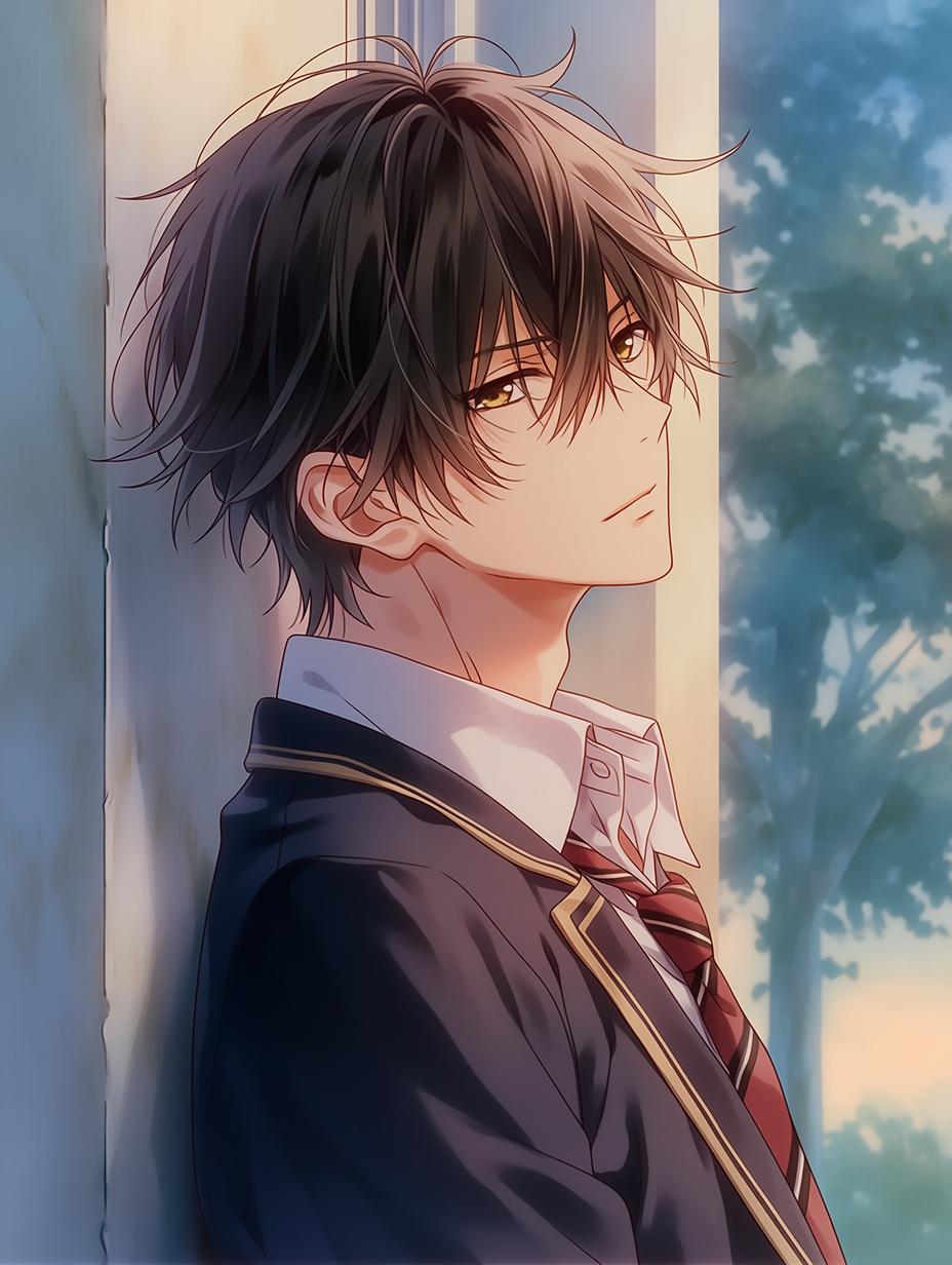 Viktor | Your ex's enemy showed up at the right time thumbnail
