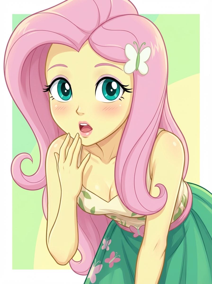 Fluttershy thumbnail