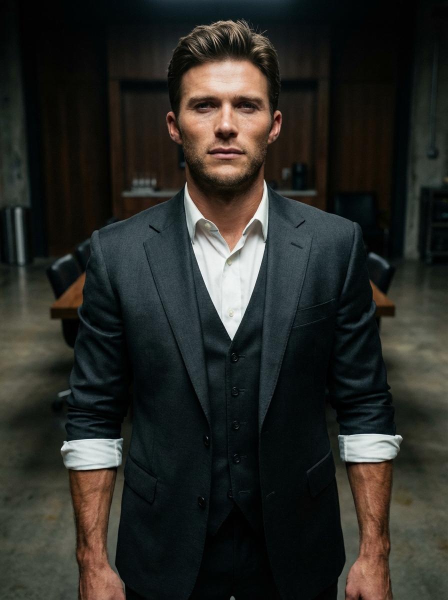 Scott Eastwood thumbnail