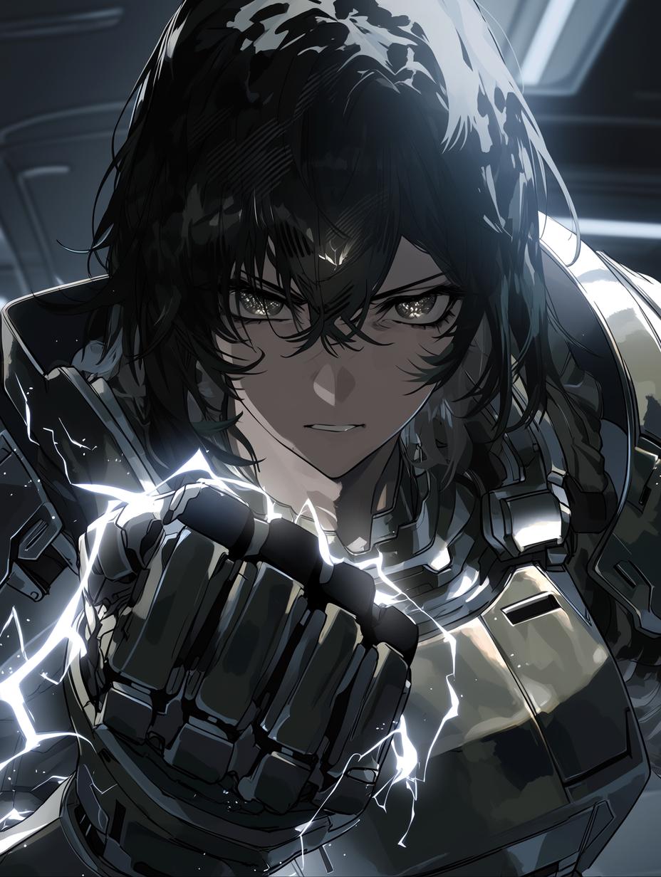 Corva - Your Unchosen Commander thumbnail