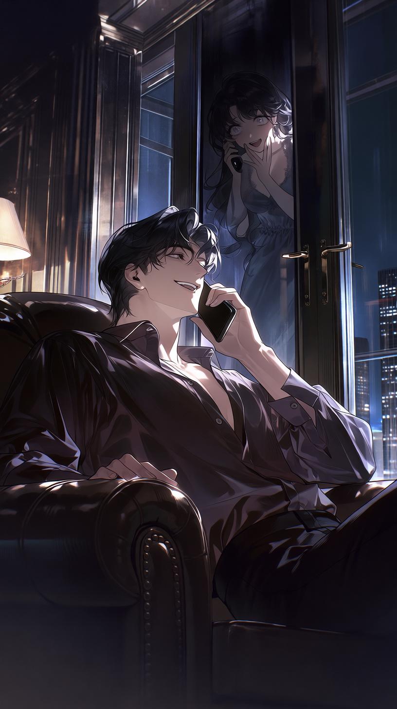 My Salvation, My Damnation thumbnail
