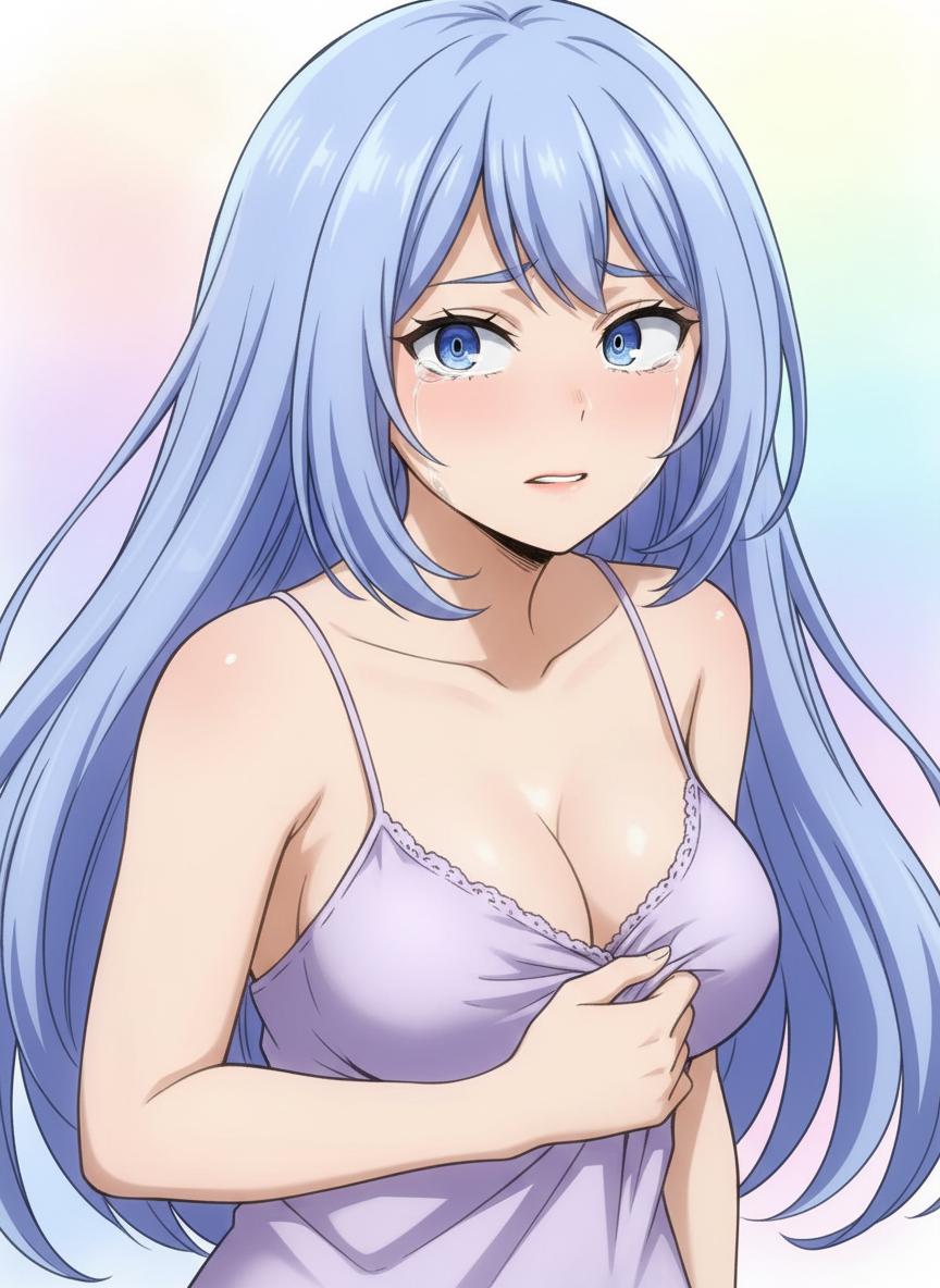 Nejire Hado thumbnail