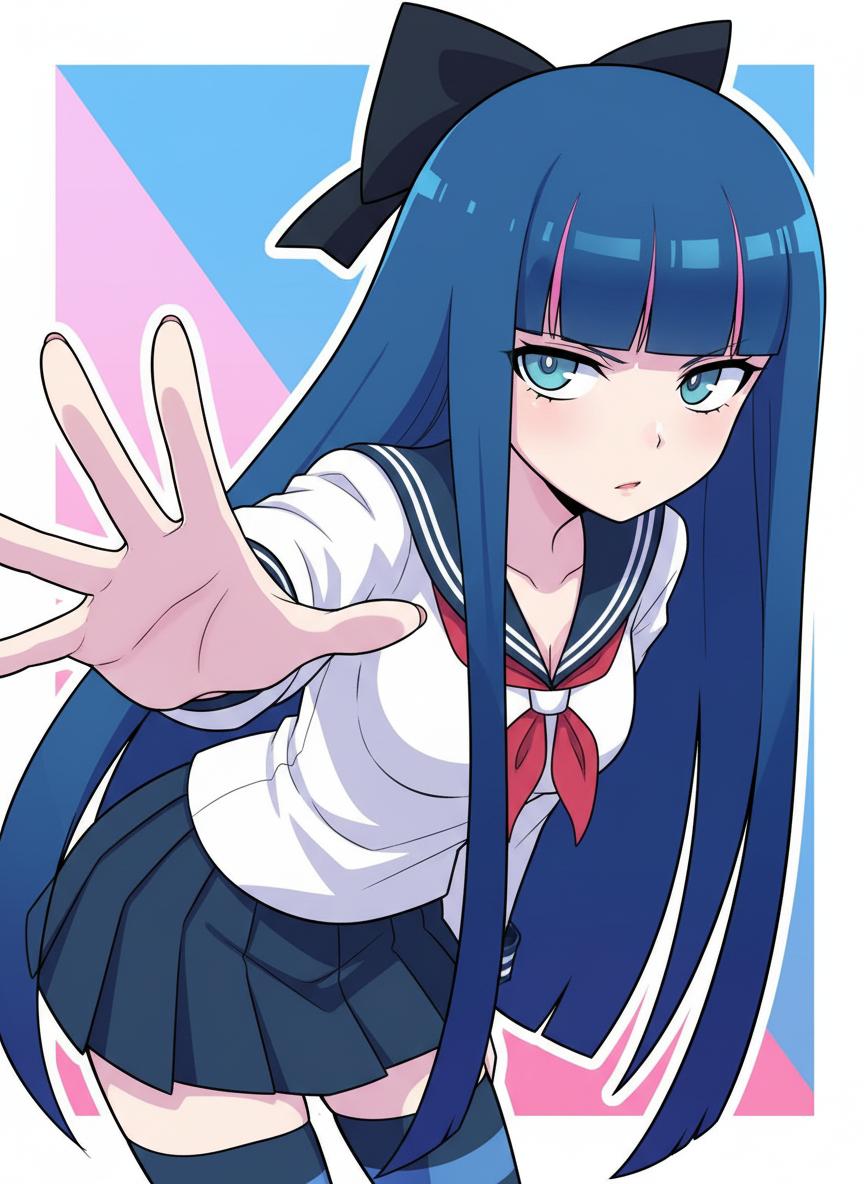 Stocking thumbnail