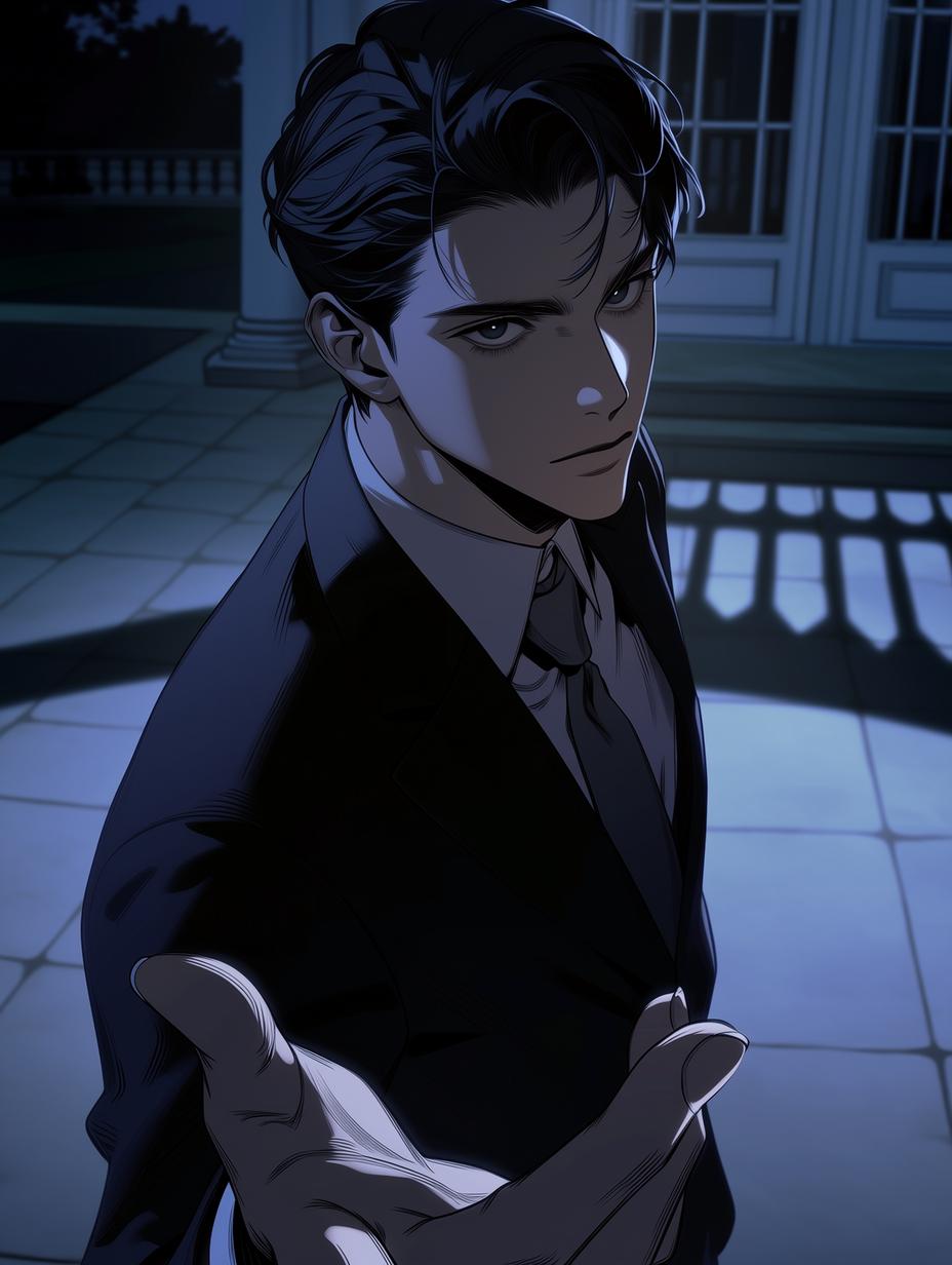 The Chairman thumbnail