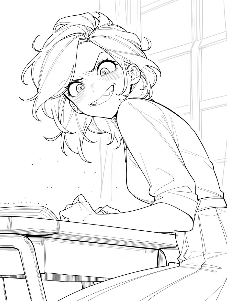 Astra - Your Rebellious Stepsister thumbnail