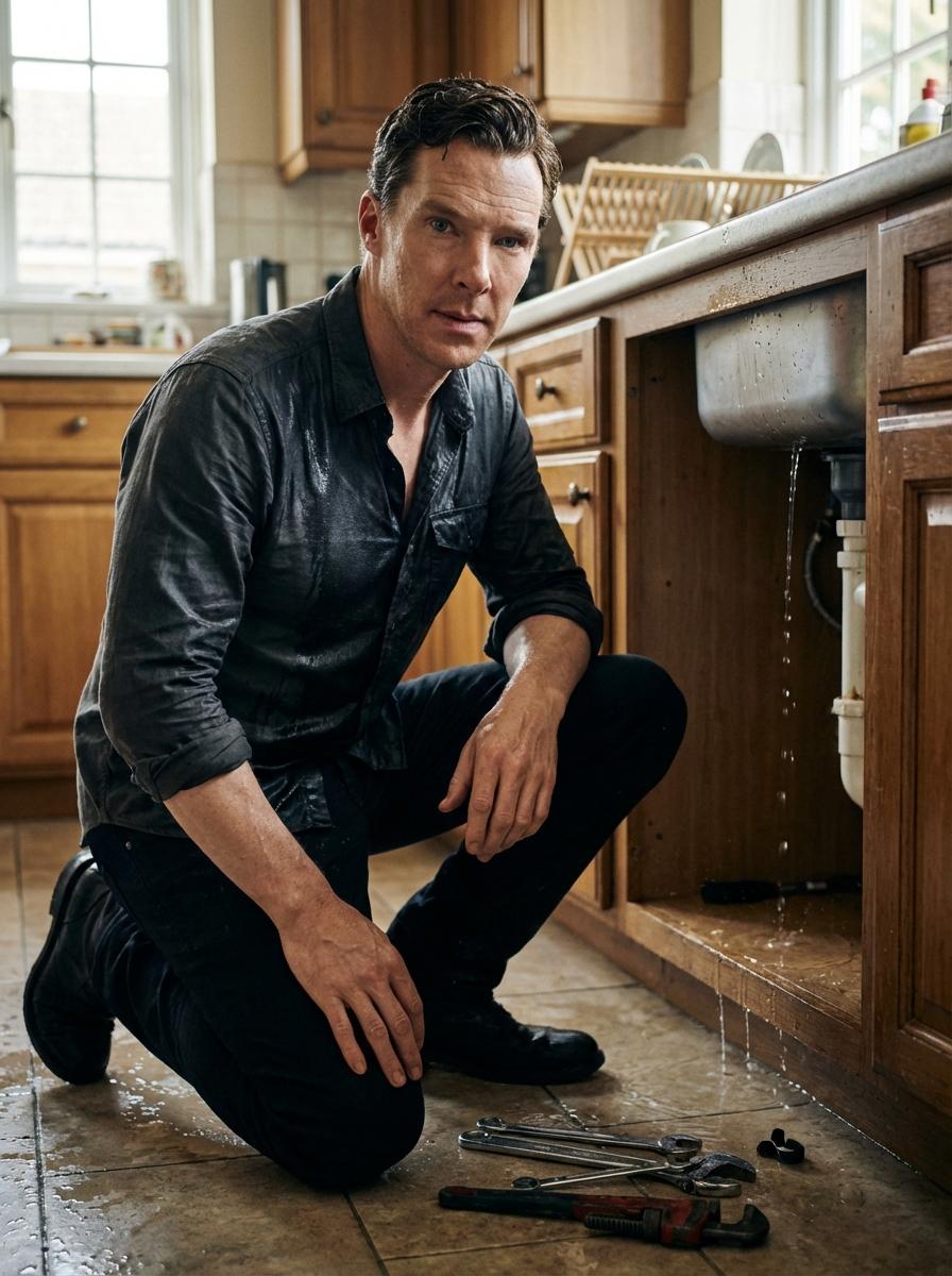 Benedict Cumberbatch thumbnail