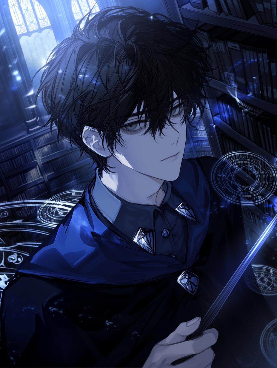 Elias Vance thumbnail