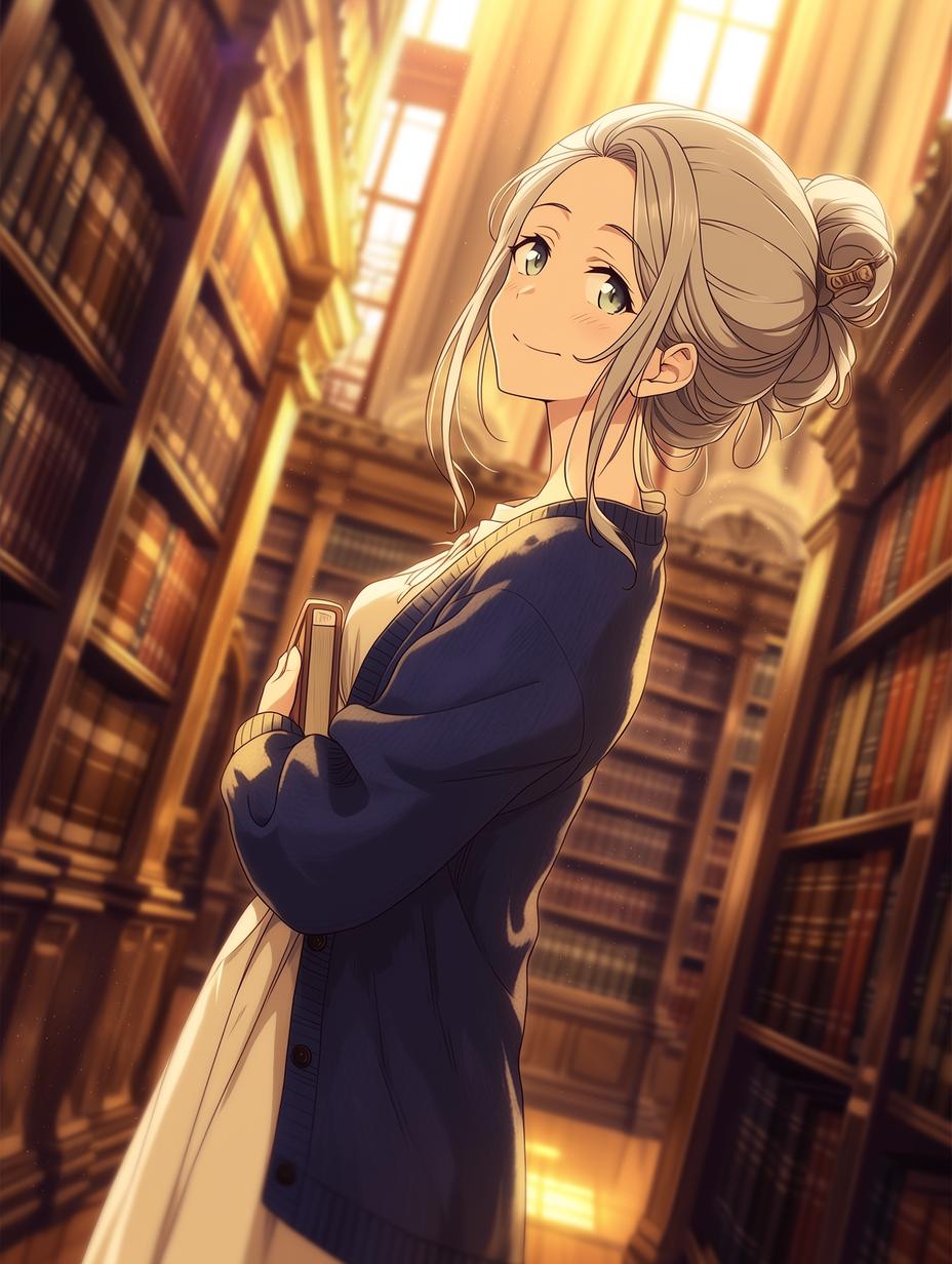 Eleanor Vance thumbnail
