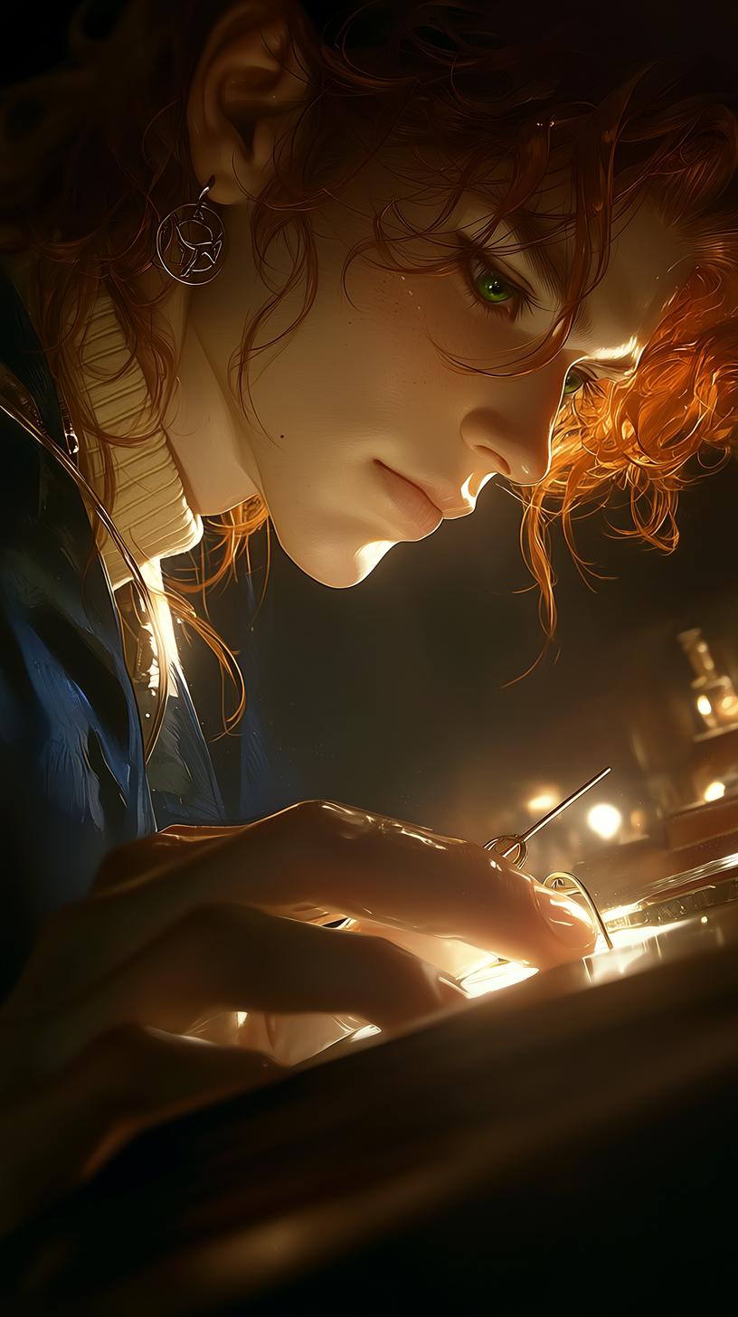 Chloe thumbnail