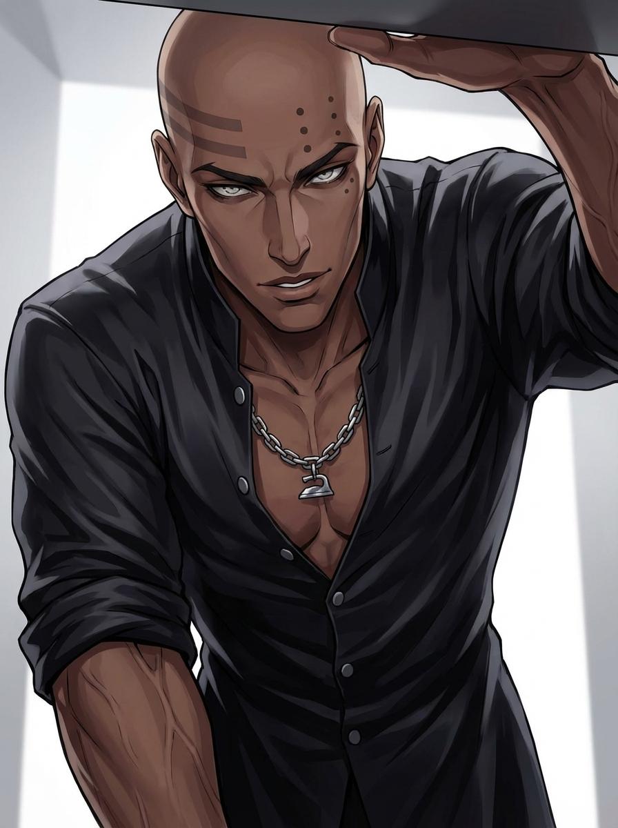 Isaac thumbnail
